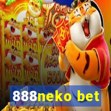 888neko bet